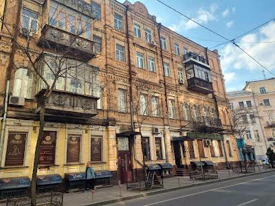 квартира за адресою Ярославів Вал вул., 11
