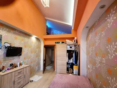 квартира по адресу Регенераторная ул., 4 к5