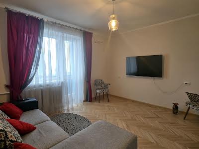 квартира по адресу Соломенская ул., 22