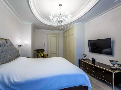 квартира за адресою Саперне Поле вул., 3