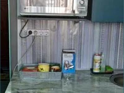 квартира за адресою Бахмацька вул., 10