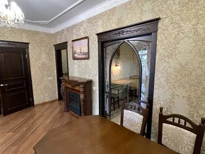 квартира по адресу Дмитрия Луценко ул. (Крейсера 'Аврора'), 6