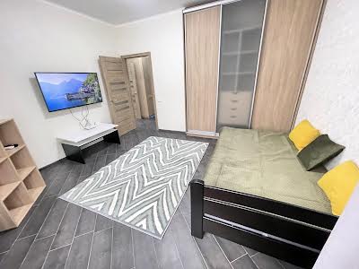 квартира по адресу Мартинова просп., 10