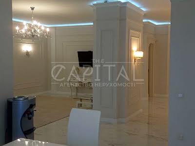 квартира по адресу Леси Украинки бульв., 7-Б