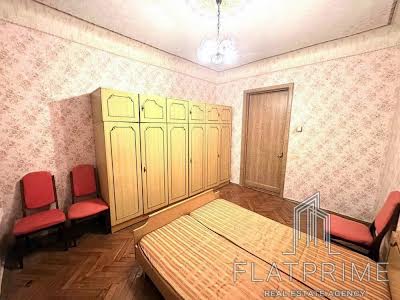 квартира по адресу Берестейский просп. (Победы), 60