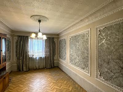 квартира за адресою Керамічний пров., 9/5
