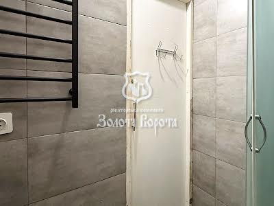 квартира по адресу Маслівка ул., 5/23