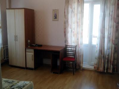 квартира по адресу Автозаводская ул., 25-Б
