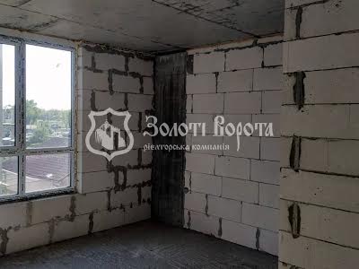 квартира за адресою Вишнева вул., 12