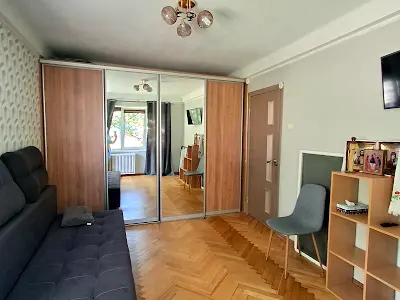 квартира по адресу Чёрных Запорожцев ул. (Петра Запорожця), 6