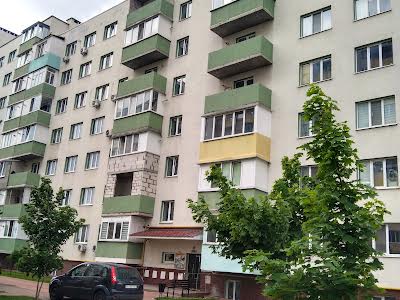 квартира по адресу Терновская ул., 2А