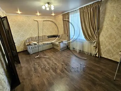 квартира за адресою Симиренка вул., 1-Г