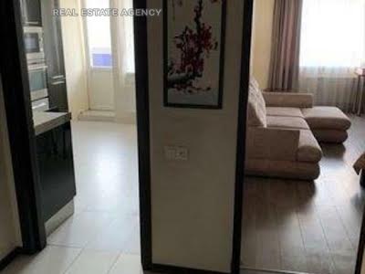 квартира по адресу Голосеевская ул., 13