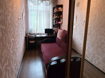 квартира по адресу Большая Васильковская ул. (Красноармейская), 42