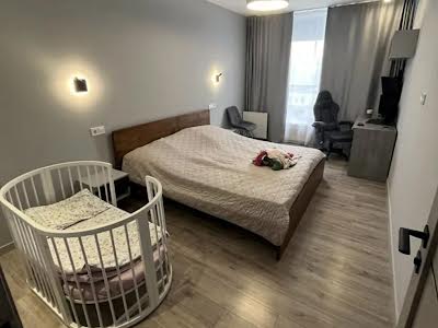 квартира по адресу Пимоненко ул. (Донбассовская), 7д