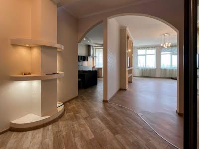квартира за адресою Лесі Українки бульв., 7-А