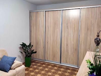 квартира за адресою Лук'янівська вул., 9