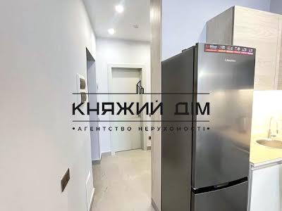 квартира по адресу Днепровская набережная ул., 17В