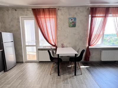 квартира за адресою Стеценка вул., 75-Л