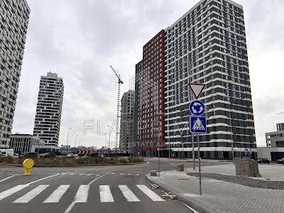 квартира по адресу Всеволода Змеенко ул., 34/21