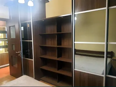 квартира за адресою Клавдіївська вул., 23/15