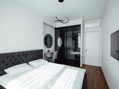 квартира за адресою Берестейський просп. (Перемоги), 11 к2