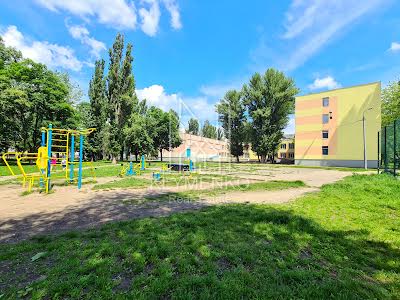 квартира по адресу Зодчих ул., 50-А