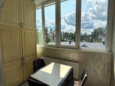 квартира по адресу Ирпень, Літературна ул. (Чехова), 4-І