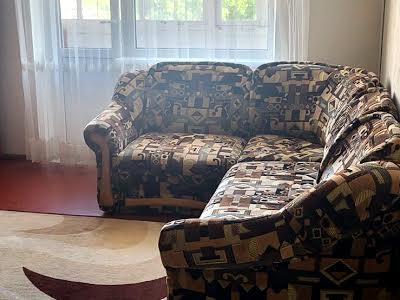 квартира за адресою Архітектора Вербицького вул., 14-Б