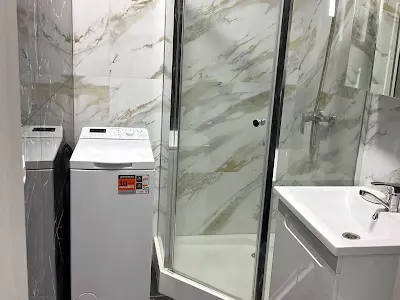 квартира за адресою Кам'янська вул. (Дніпродзержинська), 127а