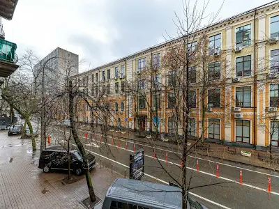 квартира по адресу Князей Острожских ул. (Московська), 5/2-Б