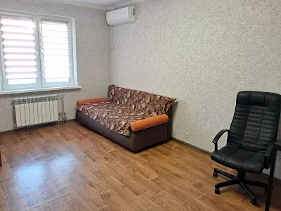 квартира за адресою Сергія Данченка вул., 1