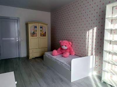 квартира за адресою Регенераторна вул., 4