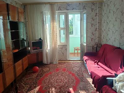 квартира за адресою Чистяківська вул., 11-Б