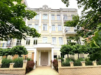 квартира за адресою Володимирська вул., 77