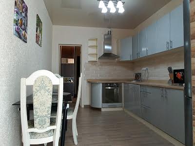 квартира по адресу Николая Гулака ул., 4
