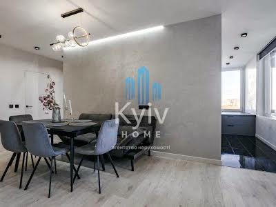 квартира за адресою Дніпровська набережна вул., 18-А