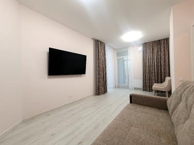 квартира по адресу Регенераторная ул., 4 к17