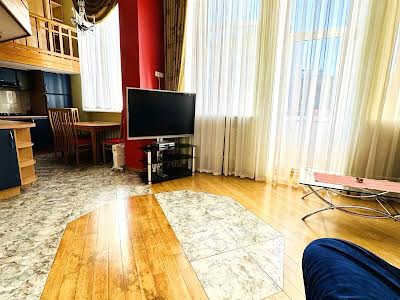 квартира по адресу Круглоуниверситетская ул., 14