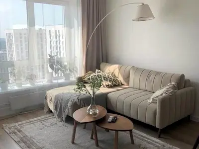 квартира за адресою Ірпінь, Ольги Кобилянської вул. (Достоєвського), 32