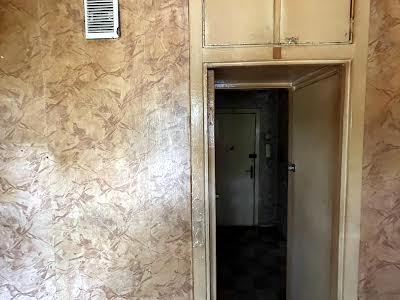 квартира за адресою Гусовського вул., 2