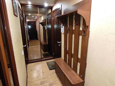 квартира по адресу Русановская набережная ул., 14