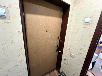 квартира по адресу Зеленого Клина пер. (Уссурийский), 10