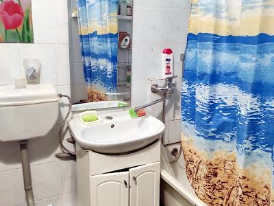 квартира за адресою Поліський пров., 7