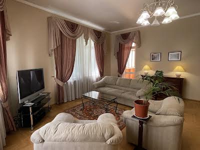 квартира по адресу Обсерваторная ул., 10
