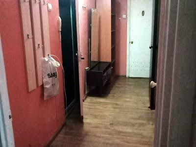 квартира за адресою Вишгородська вул., 38