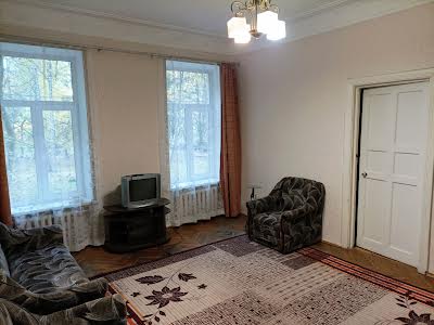 квартира по адресу Авиаконструктора Антонова ул., 2/32 к5