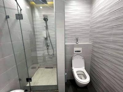 квартира по адресу Василия Тютюнника ул. (Анрі Барбюса), 37/1