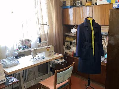 квартира по адресу Библика ул. (2-й Пятилетки), 2б