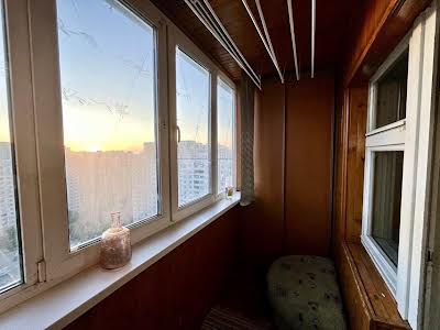 квартира за адресою Петра Григоренка просп., 3
